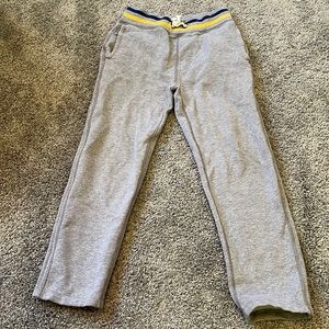 Gap Kids Grey Sweatpants